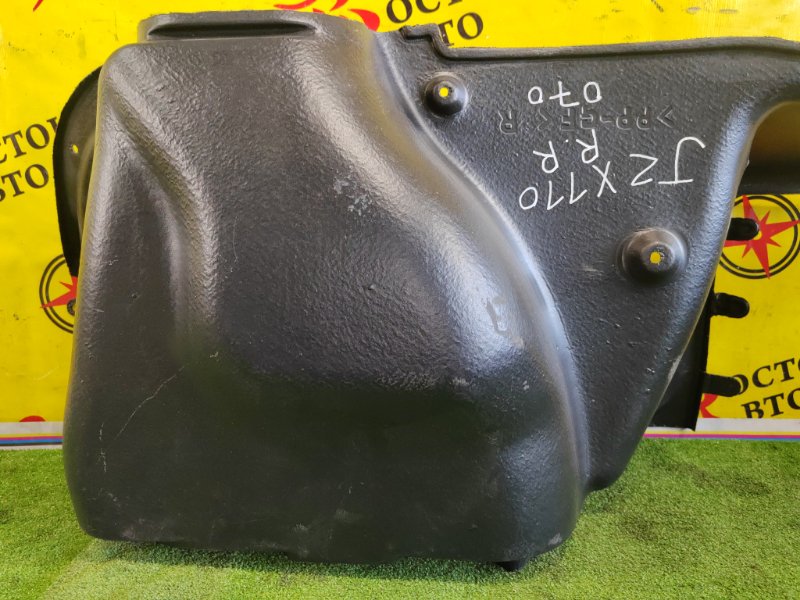 Обшивка багажника, 1000 рублей, Красноярск