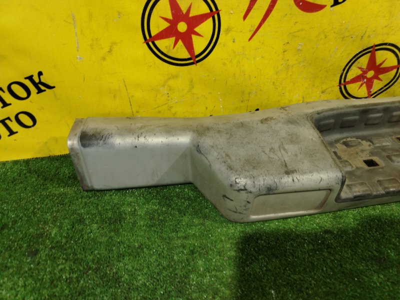 Бампер, 8500 рублей, Красноярск