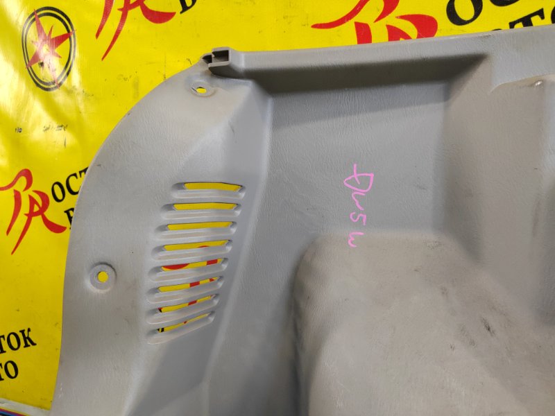 Обшивка багажника, 2500 рублей, Красноярск