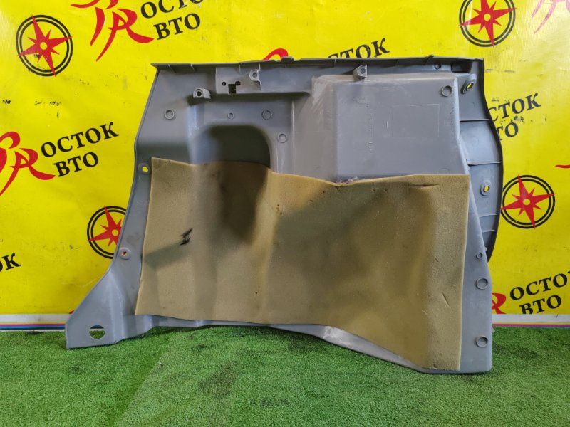 Обшивка багажника, 2500 рублей, Красноярск