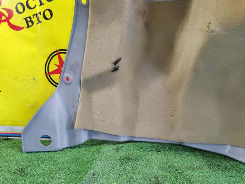 Обшивка багажника, 2500 рублей, Красноярск