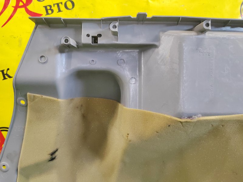 Обшивка багажника, 2500 рублей, Красноярск