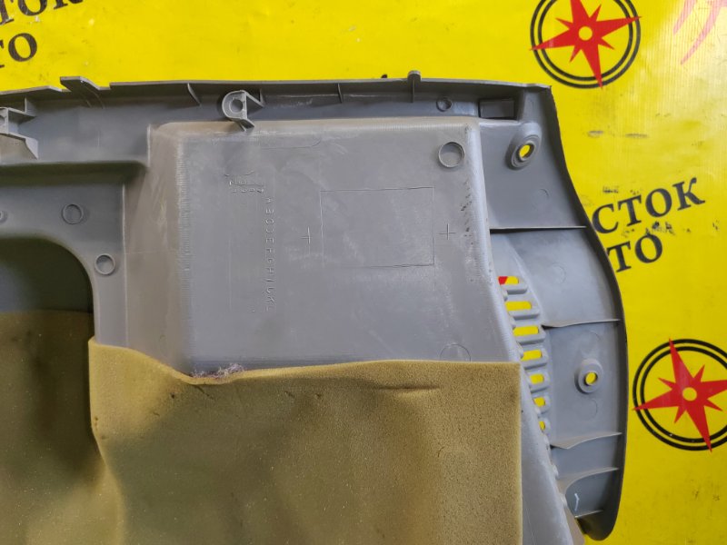 Обшивка багажника, 2500 рублей, Красноярск