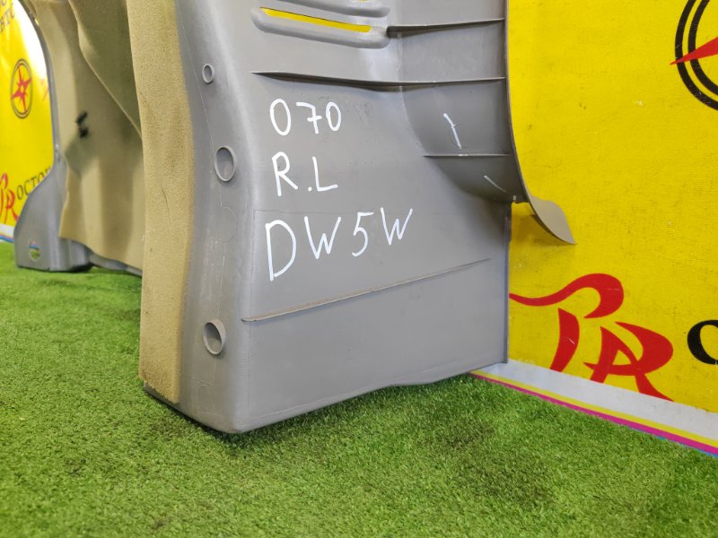 Обшивка багажника, 2500 рублей, Красноярск