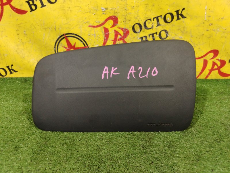 airbag пассажирский, 350 рублей, Красноярск