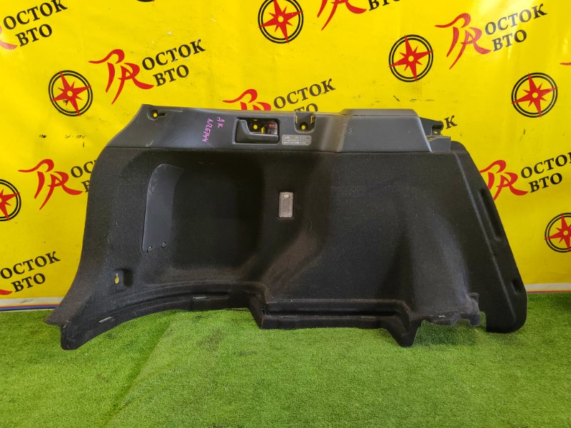 Обшивка багажника, 1000 рублей, Красноярск