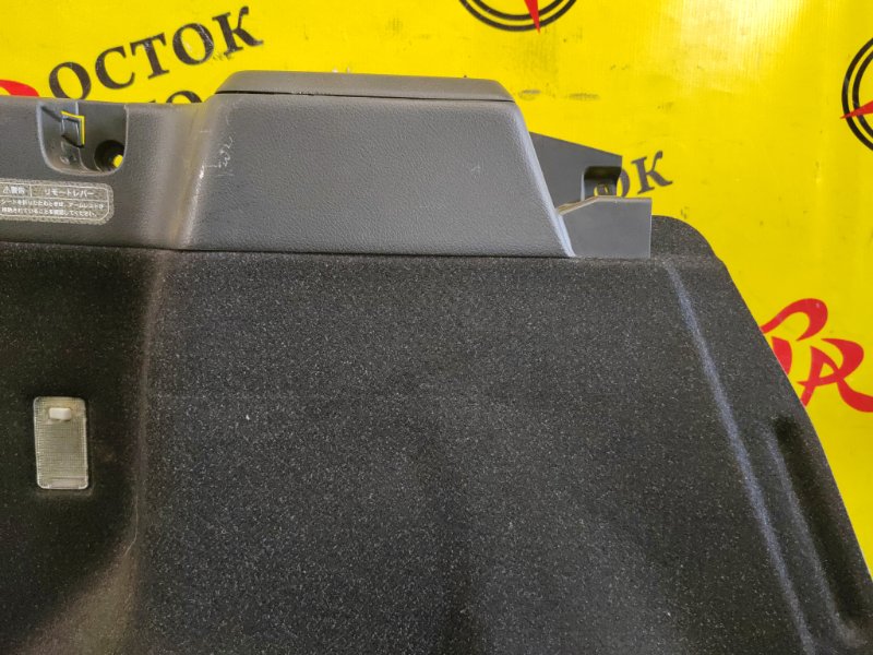 Обшивка багажника, 1000 рублей, Красноярск