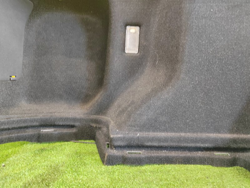 Обшивка багажника, 1000 рублей, Красноярск