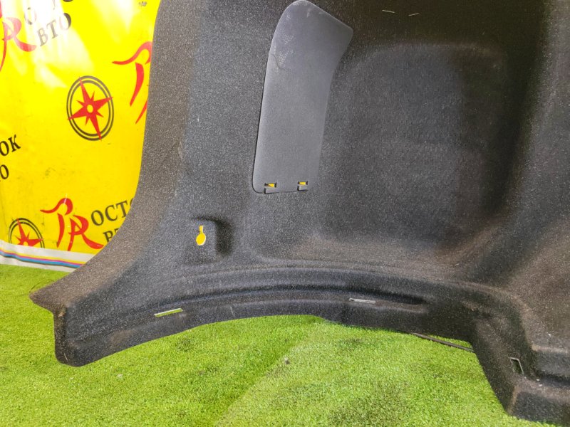 Обшивка багажника, 1000 рублей, Красноярск