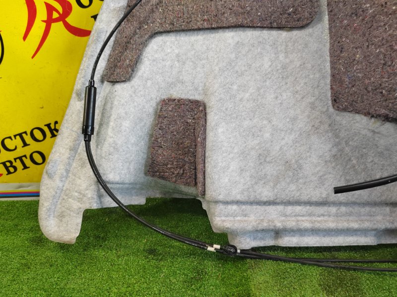 Обшивка багажника, 1000 рублей, Красноярск