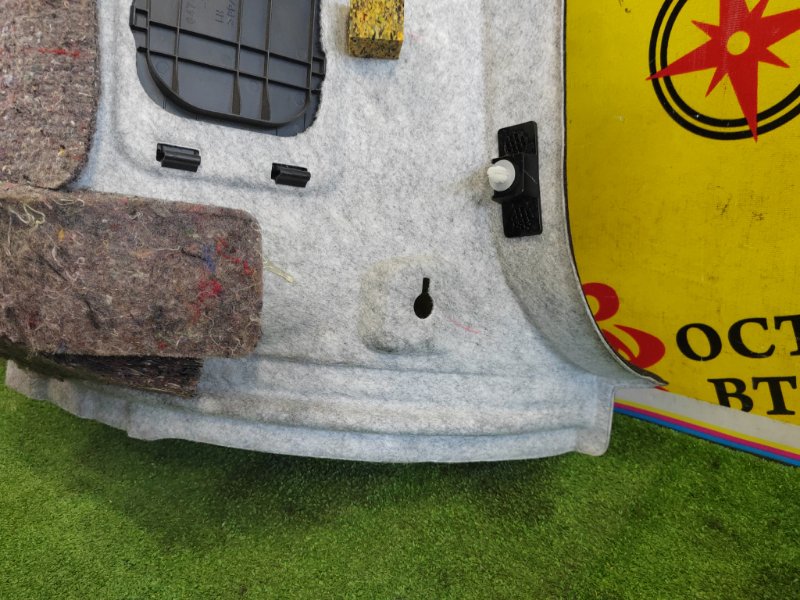 Обшивка багажника, 1000 рублей, Красноярск