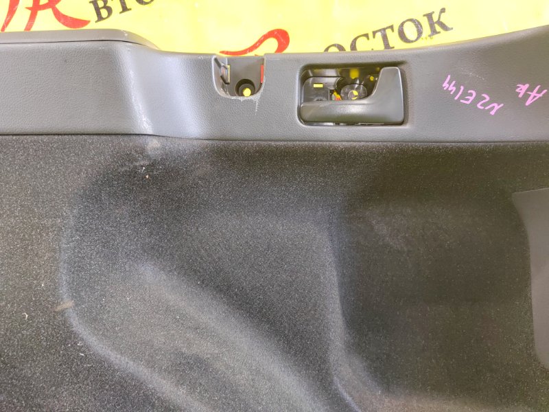 Обшивка багажника, 1000 рублей, Красноярск