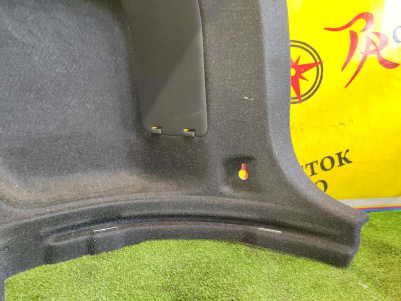 Обшивка багажника, 1000 рублей, Красноярск