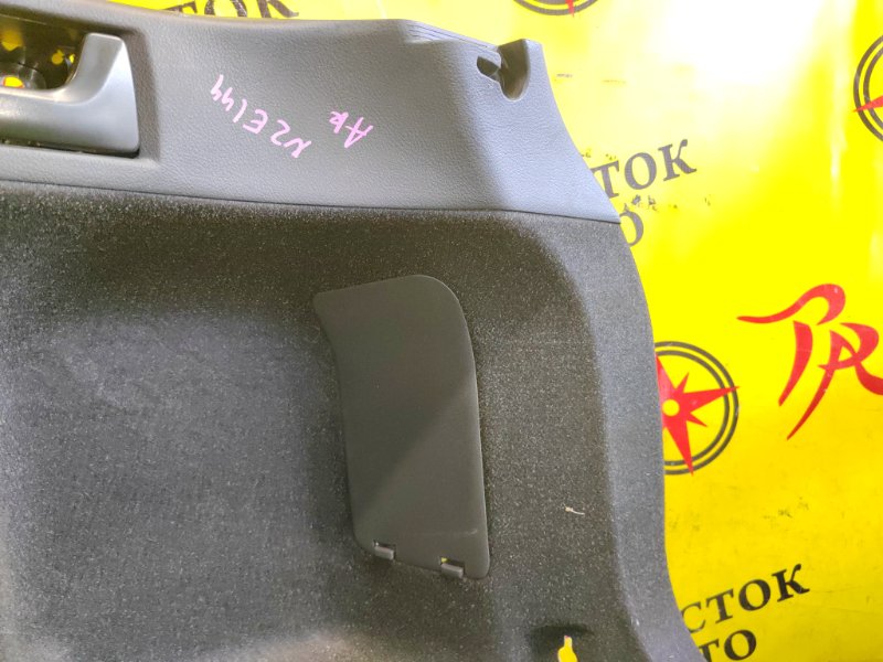 Обшивка багажника, 1000 рублей, Красноярск