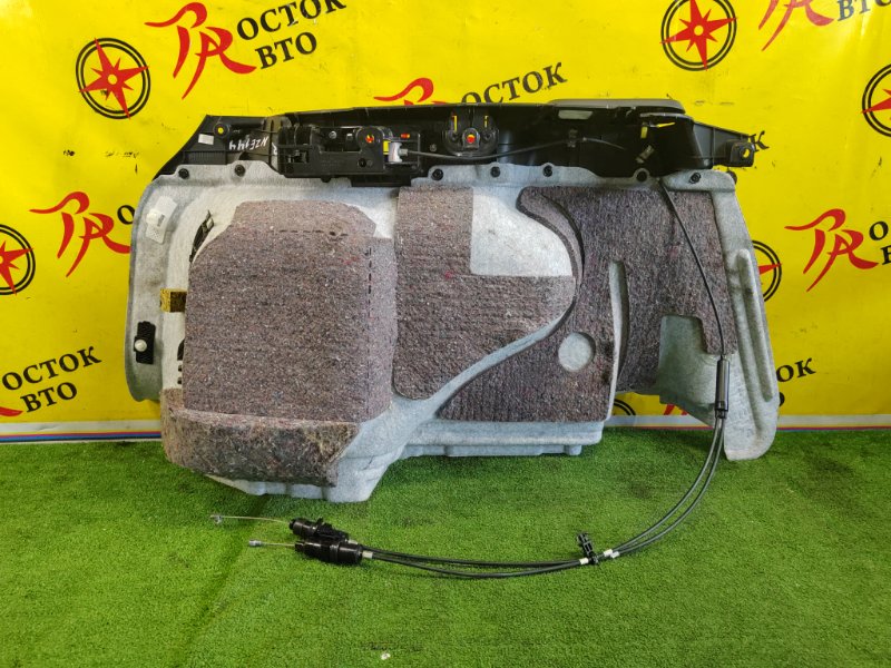 Обшивка багажника, 1000 рублей, Красноярск