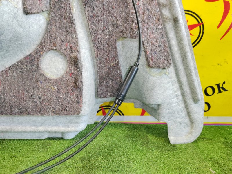 Обшивка багажника, 1000 рублей, Красноярск