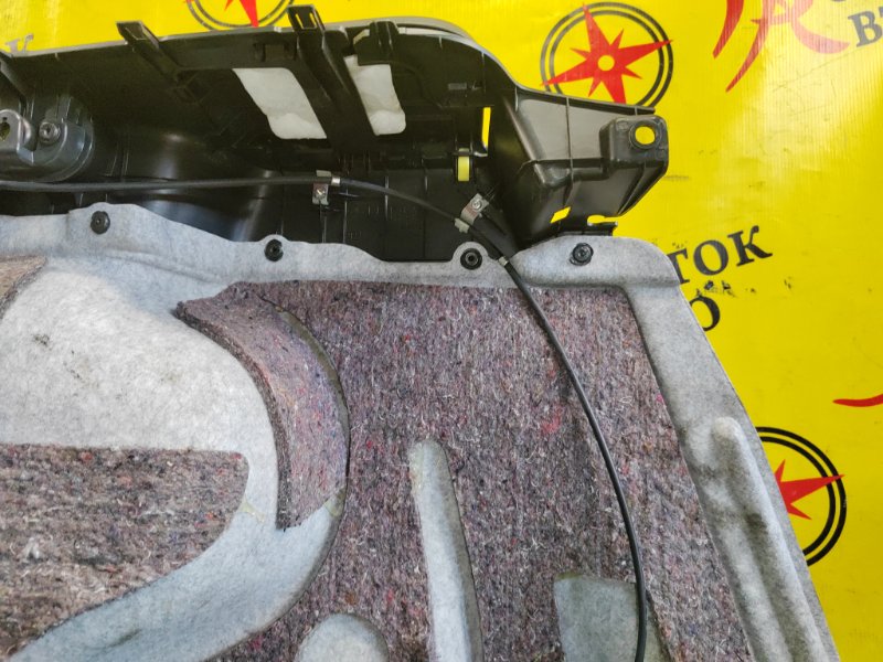 Обшивка багажника, 1000 рублей, Красноярск