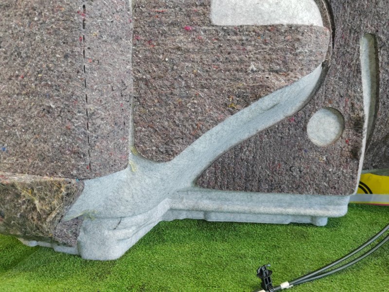 Обшивка багажника, 1000 рублей, Красноярск