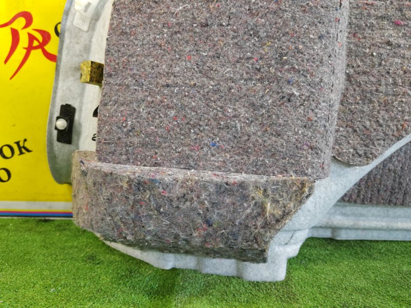 Обшивка багажника, 1000 рублей, Красноярск