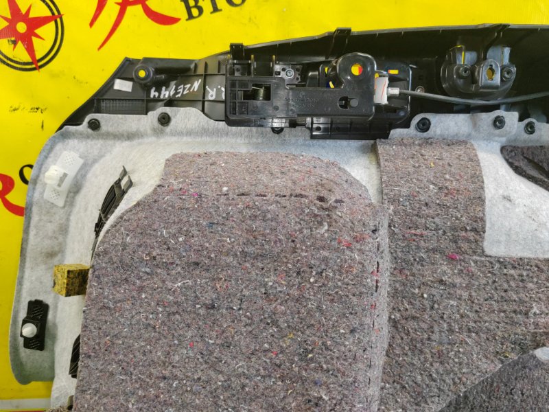 Обшивка багажника, 1000 рублей, Красноярск