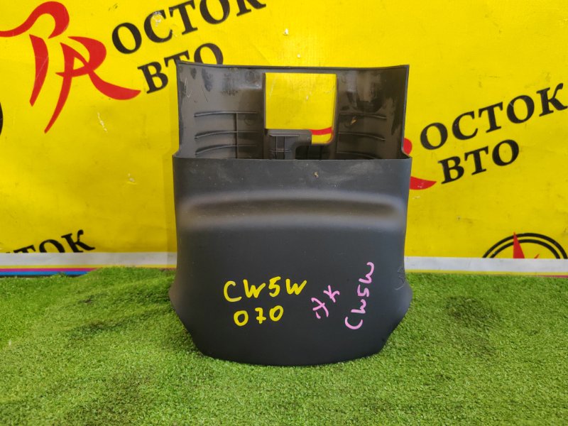 Кожух рулевой колонки, 200 рублей, Красноярск