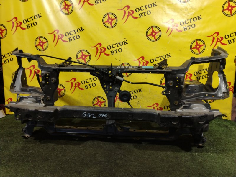 Рамка радиатора, 2500 рублей, Красноярск