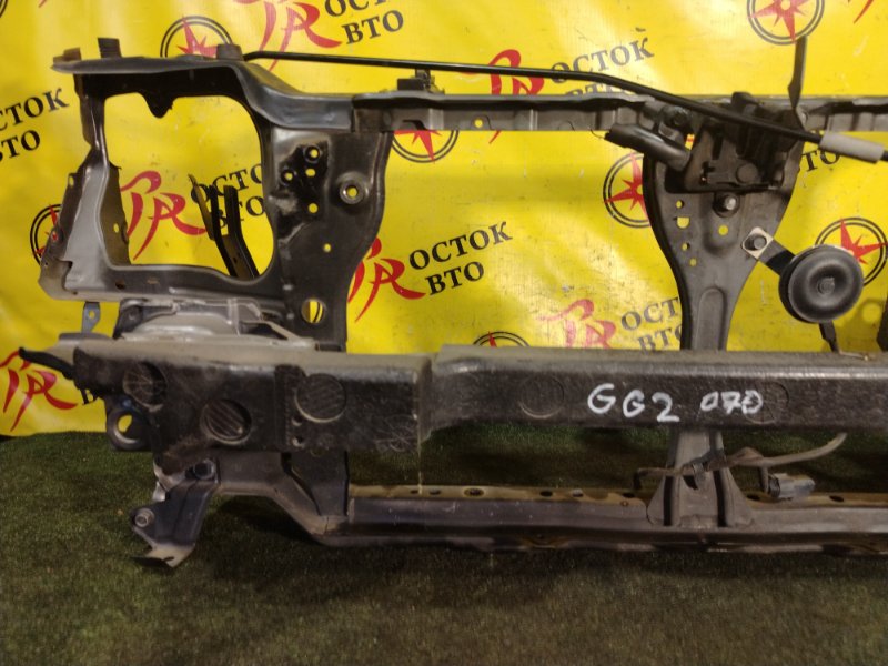 Рамка радиатора, 2500 рублей, Красноярск