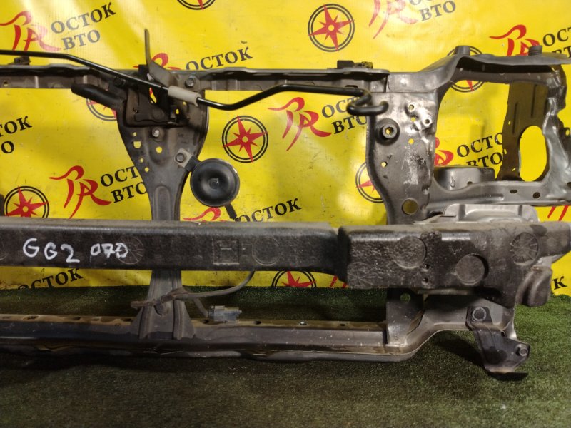 Рамка радиатора, 2500 рублей, Красноярск