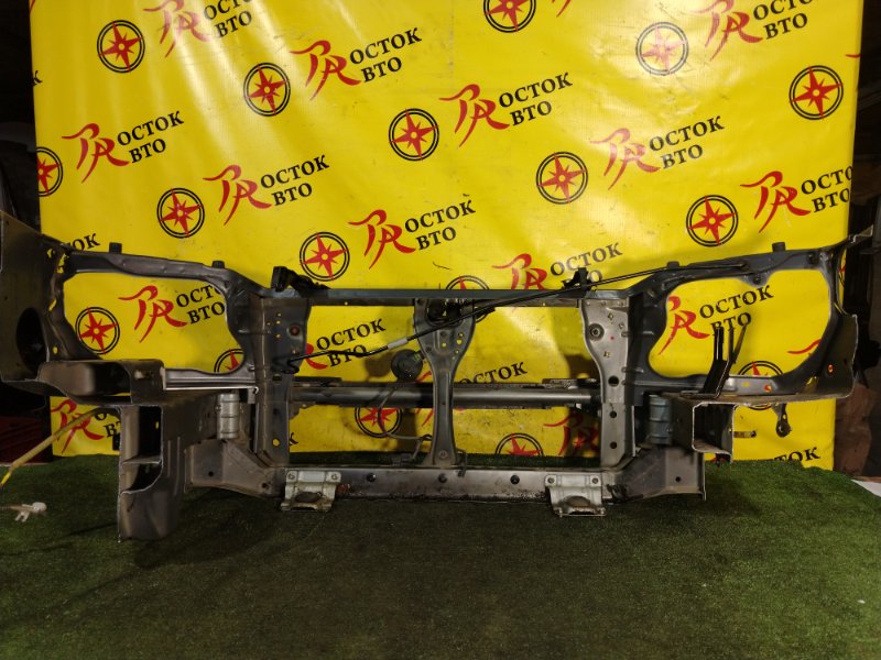 Рамка радиатора, 2500 рублей, Красноярск