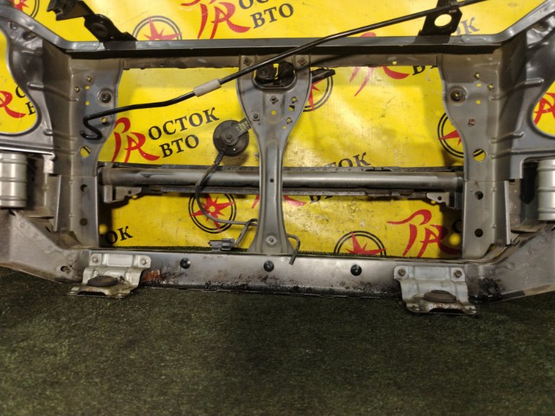 Рамка радиатора, 2500 рублей, Красноярск