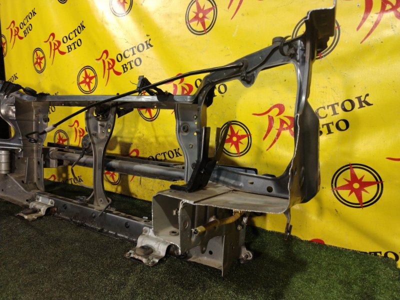 Рамка радиатора, 2500 рублей, Красноярск