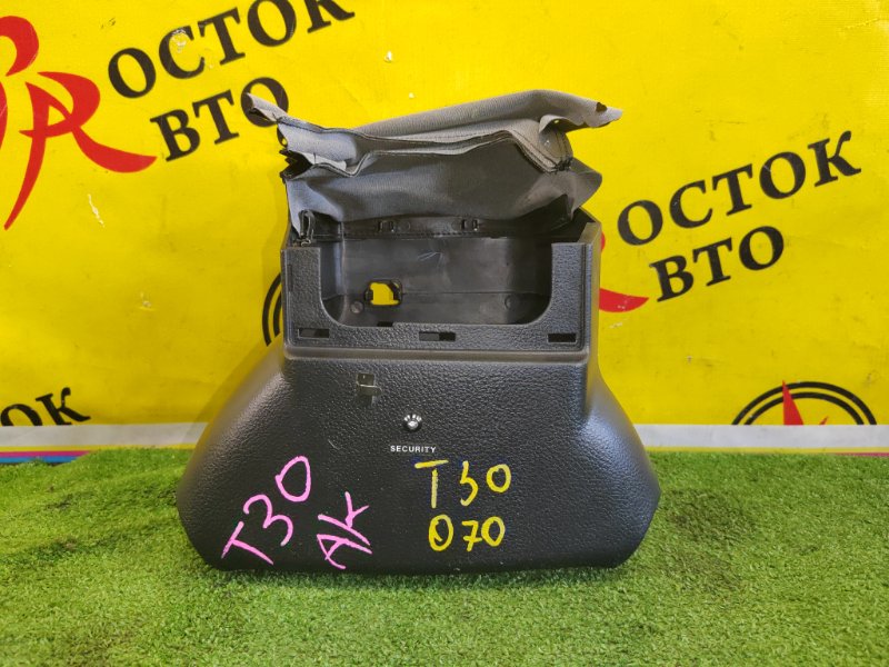 Кожух рулевой колонки, 200 рублей, Красноярск