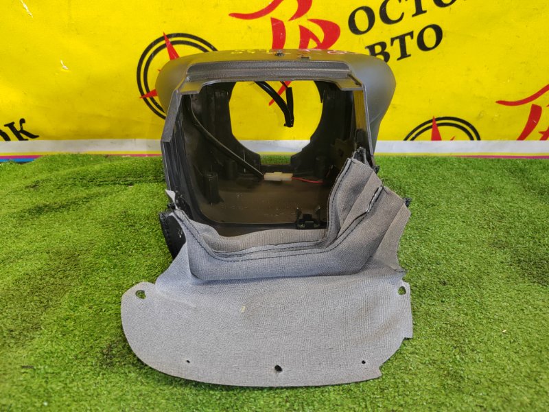 Кожух рулевой колонки, 200 рублей, Красноярск