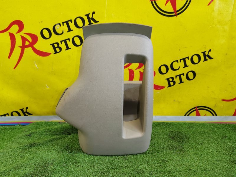 Кожух рулевой колонки, 200 рублей, Красноярск