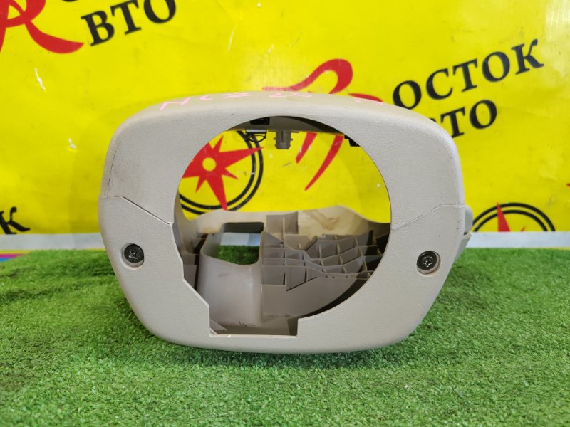 Кожух рулевой колонки, 200 рублей, Красноярск