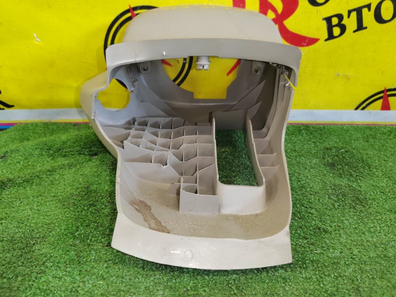 Кожух рулевой колонки, 200 рублей, Красноярск