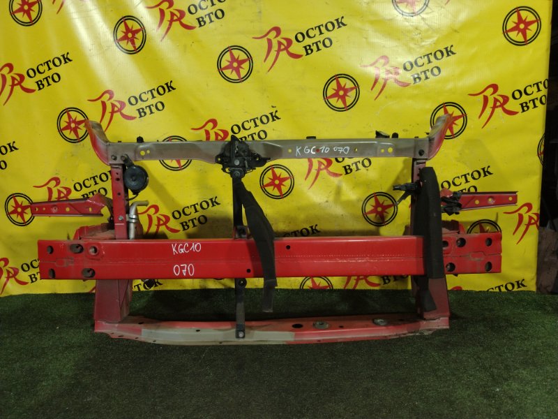 Рамка радиатора, 7500 рублей, Красноярск