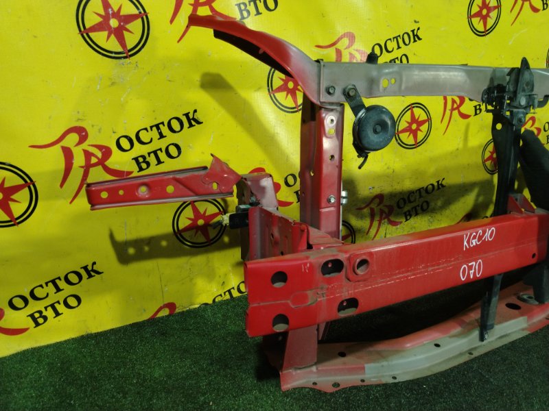 Рамка радиатора, 7500 рублей, Красноярск