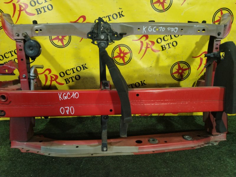 Рамка радиатора, 7500 рублей, Красноярск