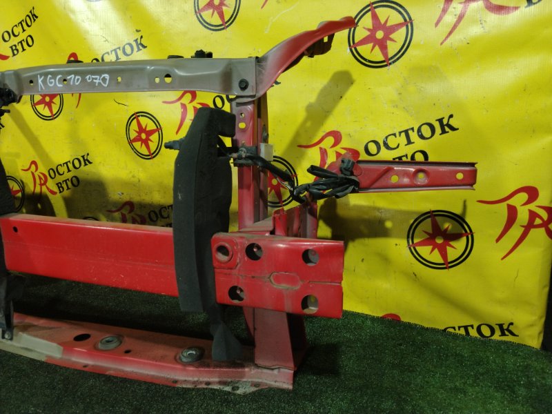 Рамка радиатора, 7500 рублей, Красноярск