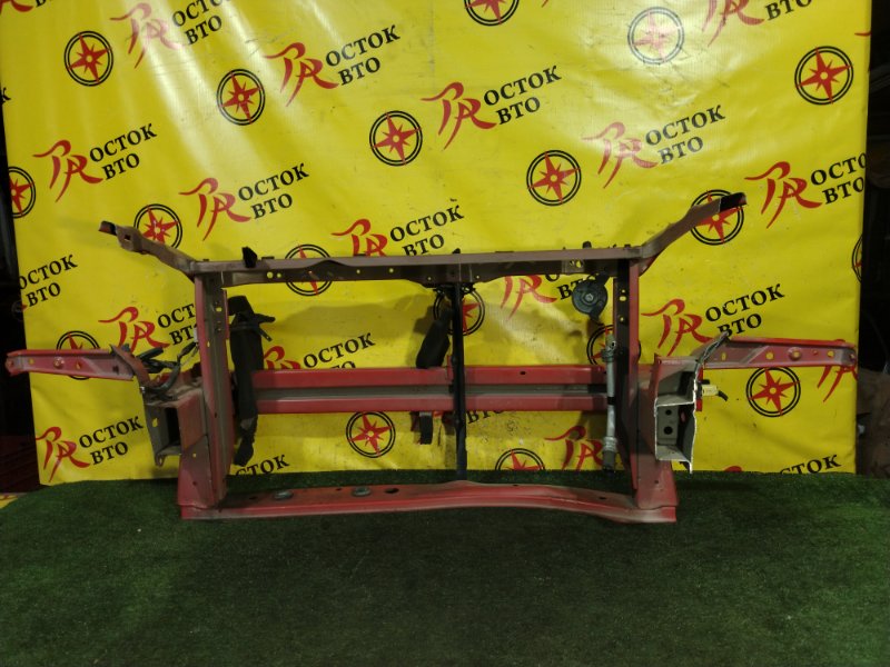 Рамка радиатора, 7500 рублей, Красноярск