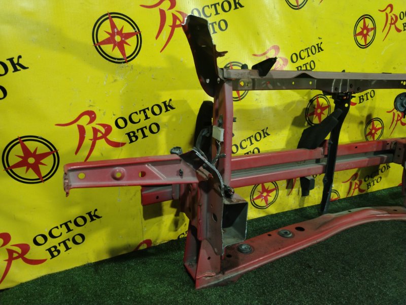 Рамка радиатора, 7500 рублей, Красноярск