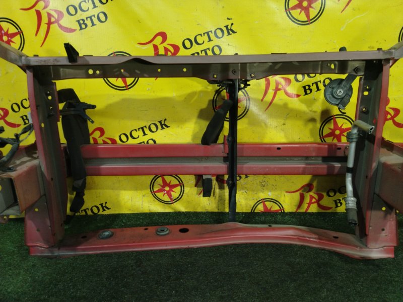 Рамка радиатора, 7500 рублей, Красноярск