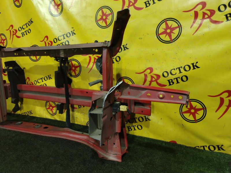 Рамка радиатора, 7500 рублей, Красноярск