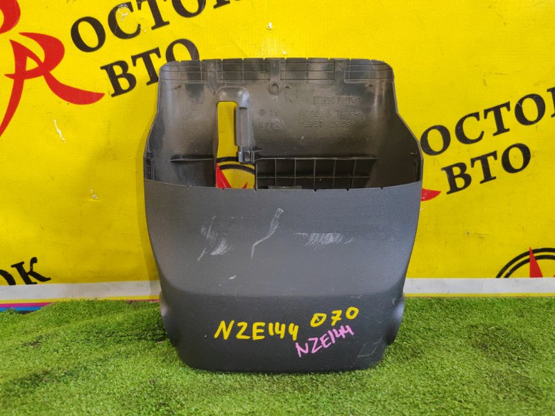 Кожух рулевой колонки, 200 рублей, Красноярск