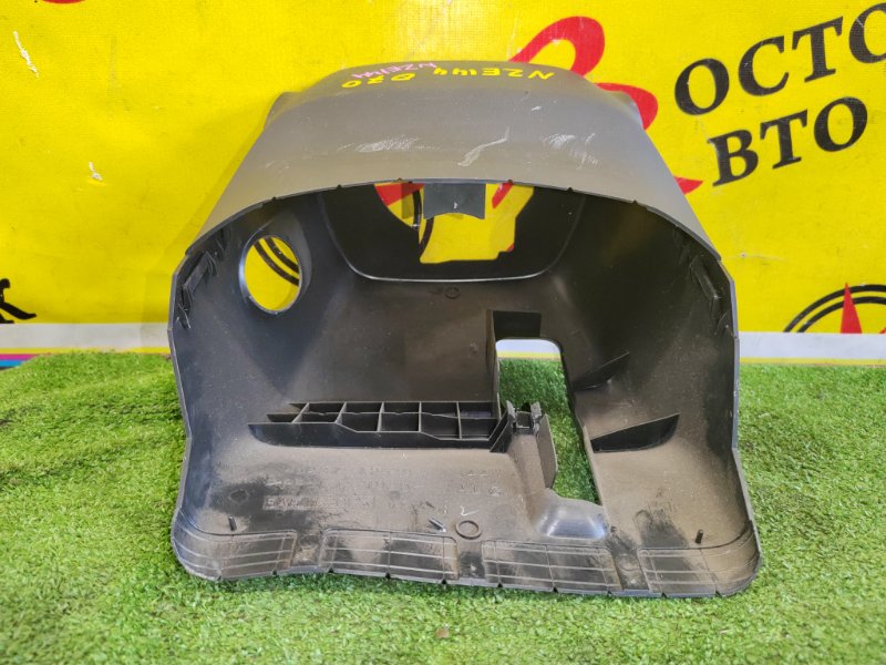 Кожух рулевой колонки, 200 рублей, Красноярск