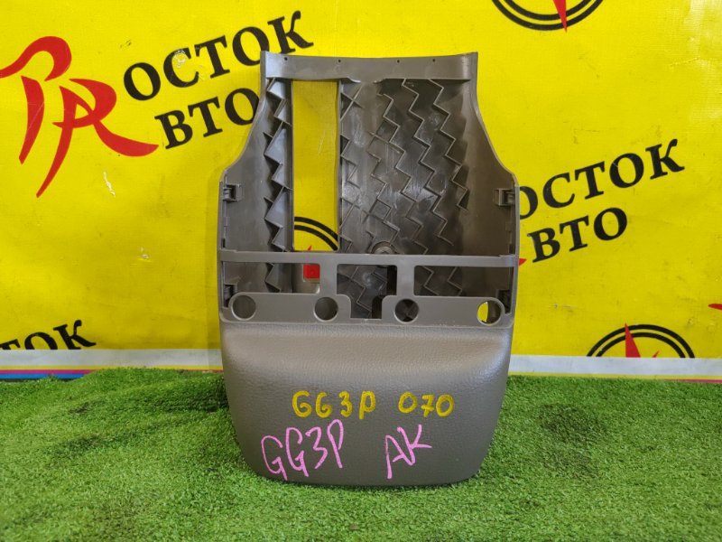 Кожух рулевой колонки, 200 рублей, Красноярск