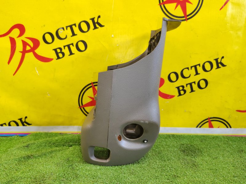 Кожух рулевой колонки, 200 рублей, Красноярск