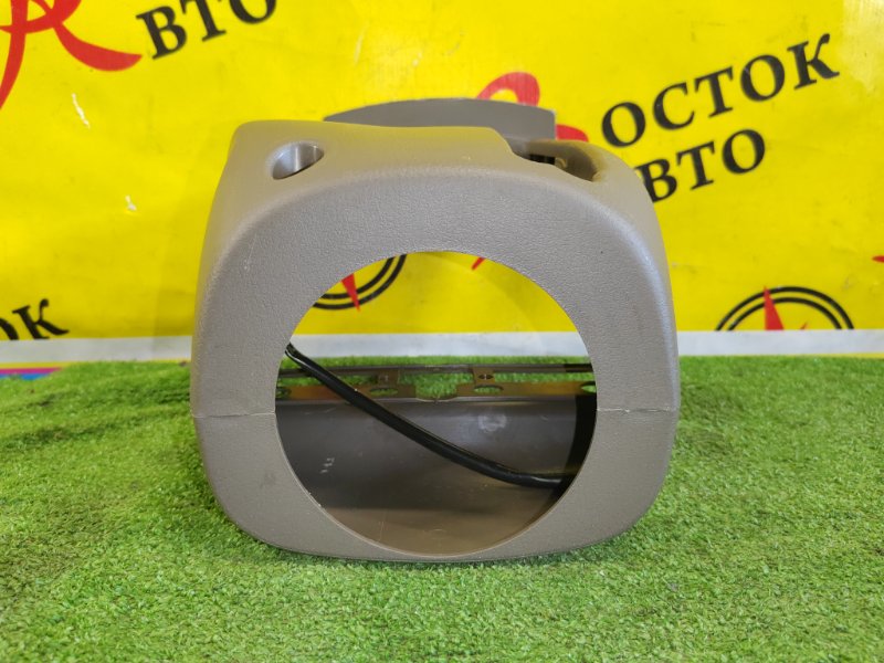 Кожух рулевой колонки, 200 рублей, Красноярск