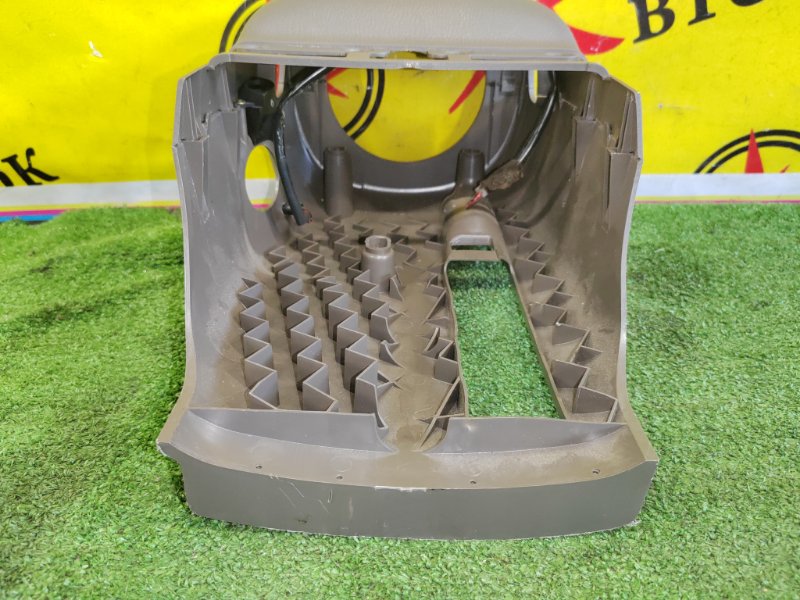 Кожух рулевой колонки, 200 рублей, Красноярск